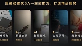 第二届F5G千兆全光家庭高峰论坛|以智慧体感与精品服务使能千兆新体验