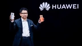 领势而上，HUAWEI Mate 50系列正式发布 售价4999元起