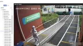 数字防疫显身手，联通云智能视频云构筑防疫智慧屏障