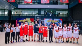 京东携联想汇聚“专业”力量上线“宠粉日”活动 NBA孙悦、腾讯体育美娜助阵