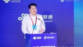 联通云铸强算力引擎，助推“东数西算”赋能数字经济发展