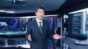华为：释放数字生产力 三大举措推进千行百业数字化转型