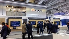 华为发布未来铁路移动通信系统解决方案
