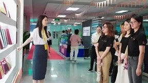 共创共赢！狄耐克&华为成功举行签约仪式！