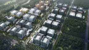 助力高新技术基础建设 吉宝与中国大数据发展同频共振