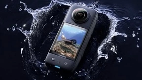 出门问问语音技术加持 Insta360 X3 新一代旗舰 重新定义运动相机