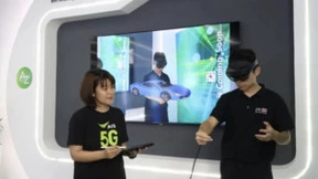 中兴与泰国AIS携手，推动泰国数字化转型