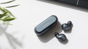 尽享美妙悦音 Technics AZ60无线降噪耳机