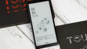 海信TOUCH Lite带你阅读狂欢 畅读就现在