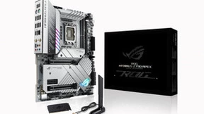 8.8GHz！华硕Z790 APEX主板13代酷睿超频神器