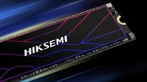 抢跑双11 海康存储发布PCIe 4.0旗舰固态硬盘C4000