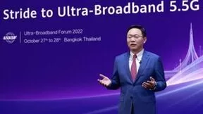 5.5G已取得三大关键进展，四大动作加速迈向超宽带5.5G