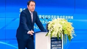 高通进博会分享：把握汽车行业转型机遇，合力推动智慧出行发展