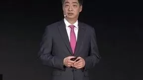 华为胡厚崑：释放数字生产力，激发行业新增长