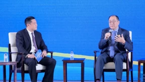 孟樸分享高通5G工业互联网应用实践，称中国有非常好的条件