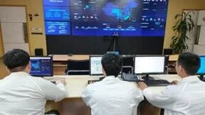 5G+速 移路领先 | 5G拓展大国“智”造新空间