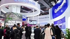 五年参展进博会 高通参与并见证中国5G快速发展
