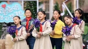 抖音上线乡村公益音乐会，李玉刚携手马兰花合唱团开唱