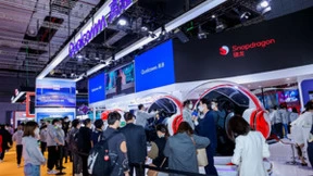 从手机到物联网、XR、网联车，高通以5G助力中国伙伴全球发展