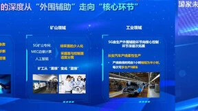 中国联通董事长刘烈宏：推动5G引领 未来将重点做好三件事