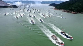 第五届“绽放杯”浙江移动斩获13项大奖，5G赋能秦山核电荣获一等奖