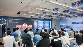 Aqara召开媒体沟通会，首批Matter产品亮相