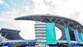 中建材玻璃新材料研究院集团有限公司首登2022科大讯飞全球1024开发者节