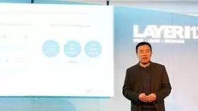 华为余海涛：MANO Evolution，下一代NFV管理面