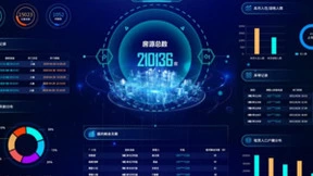 中移物联OnePark助力铜陵学院新校区智慧化转型