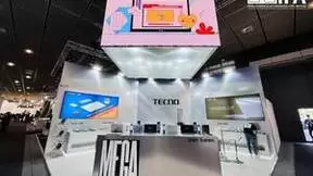 诠释现代美学设计，TECNO首款笔记本电脑MEGABOOK T1重磅来袭！
