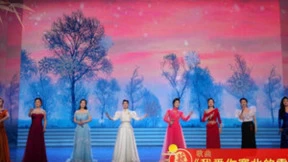 正月初一，“文艺中国”2023新春特别节目将在抖音同步上线