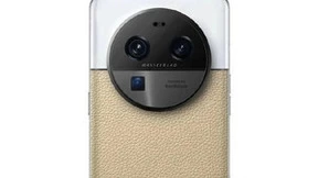 OPPO Find X6系列外观细节曝光：“双拼”风格辨识度十足