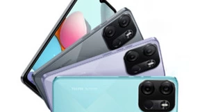 传音低端手机Tecno Spark Go 2023发布：3GB RAM、5000毫安时电池配10W充电