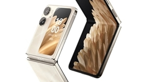 电池最大的小折叠屏！OPPO Find N2 Flip开放购买：5999元 春节也送货