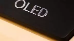 首次打破日本垄断 中国量产OLED显示屏关键材料FMM