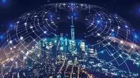 2026年全球5G智能城市连接将超过6000万个
