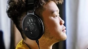 森海塞尔全新升级的HD 660S2耳机 富有感染力的低音和更广阔的音域