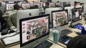 火星时代启动今春首趟“人才专列” 释放上千岗位