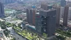 广州银行携手维谛技术（Vertiv）打造总行级数据中心新标杆