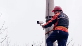 中国移动“5G+千里眼”技术赋能核桃高效种植助力数字乡村建设