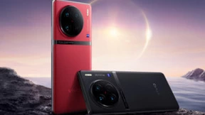 多国首发！年度影像旗舰vivo X90即将登陆海外市场