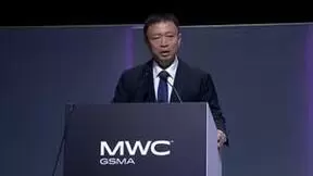 中国信科孙晓南：未来继续与电信联通合作 致力于5G网络共享提升