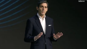 西班牙电信：GSMA Open Gateway将成为沉浸式技术和Web3.0催化剂