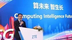 “算”“智”网络铸就未来 中国联通MWC发布系列网络创新成果