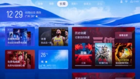 智能电视迎来自己的“iOS”时代？TCL打造行业最好用系统