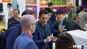 打造万物互联新生态，涂鸦智能携前沿IoT技术引燃MWC 2023