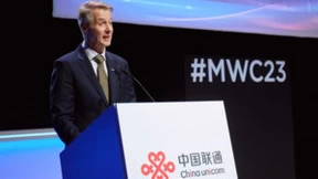5G创新引领 扬帆数智未来 MWC2023：中国联通5G创新发布会成功举办
