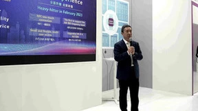 MWC2023|紫光展锐联合中国联通、通则康威、广和通重磅发布两大新品