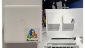 5G-A双链融合行动计划最新成果亮相2023年巴塞罗那世界移动通信大会