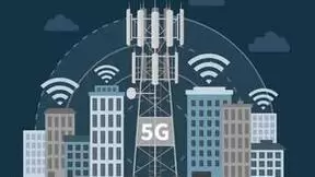 中国移动董昕：已累计开通5G基站128万站，5G套餐客户超5.9亿户